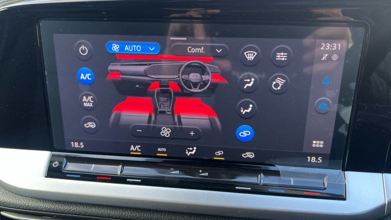 Ford Transit Connect 230 L2 Diesel 2.0 EcoBlue 102ps Limited Van